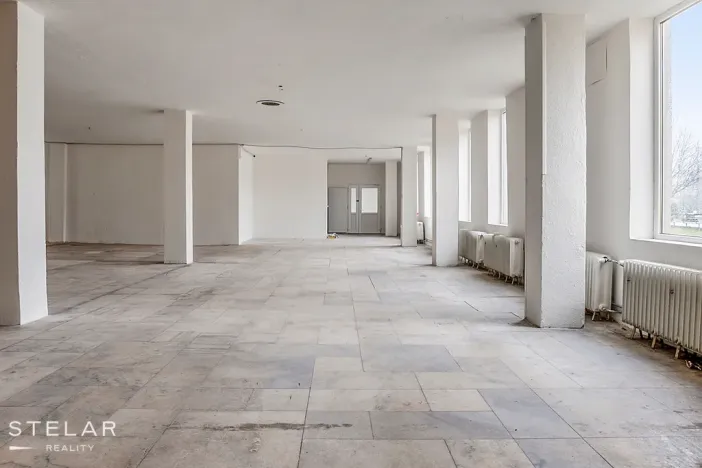 Pronájem obchodního prostoru, Karviná - Ráj, Borovského, 691 m2