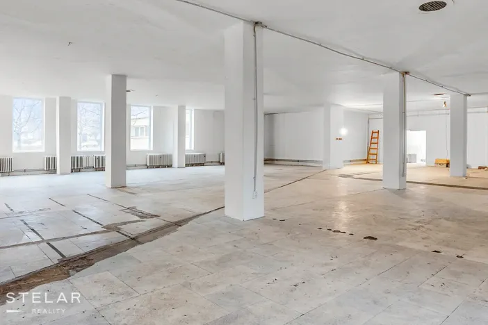 Pronájem obchodního prostoru, Karviná - Ráj, Borovského, 691 m2