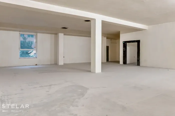 Pronájem obchodního prostoru, Karviná - Ráj, Borovského, 691 m2
