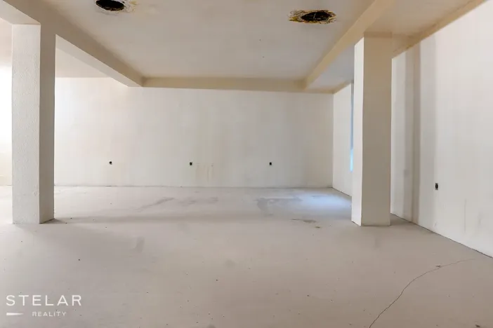 Pronájem obchodního prostoru, Karviná - Ráj, Borovského, 691 m2