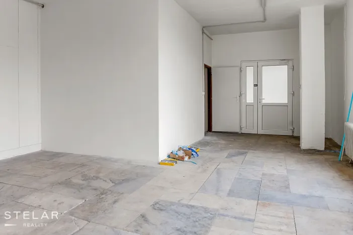 Pronájem obchodního prostoru, Karviná - Ráj, Borovského, 691 m2