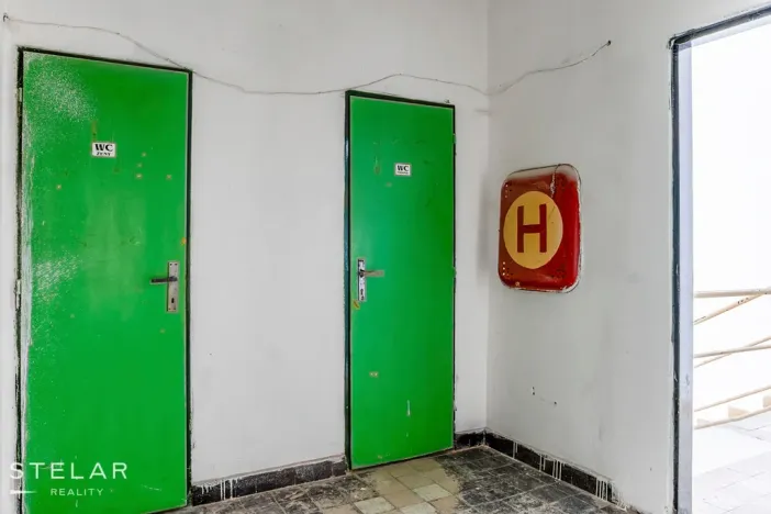 Pronájem obchodního prostoru, Karviná - Ráj, Borovského, 691 m2