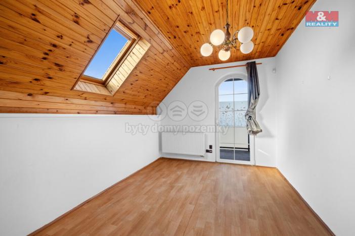 Prodej rodinného domu, Vodochody - Hoštice, U Potoka, 280 m2