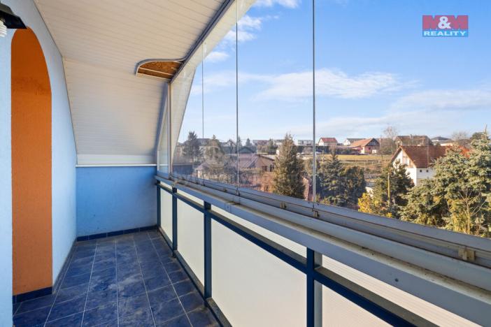 Prodej rodinného domu, Vodochody - Hoštice, U Potoka, 280 m2