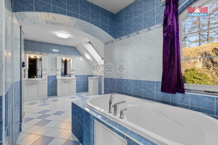 Prodej rodinného domu, Vodochody - Hoštice, U Potoka, 280 m2