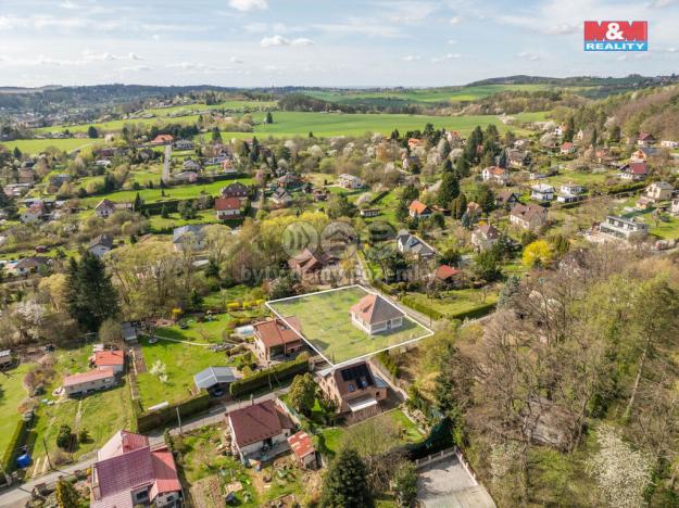 Prodej rodinného domu, Mnichovice - Myšlín, Hlavní, 110 m2