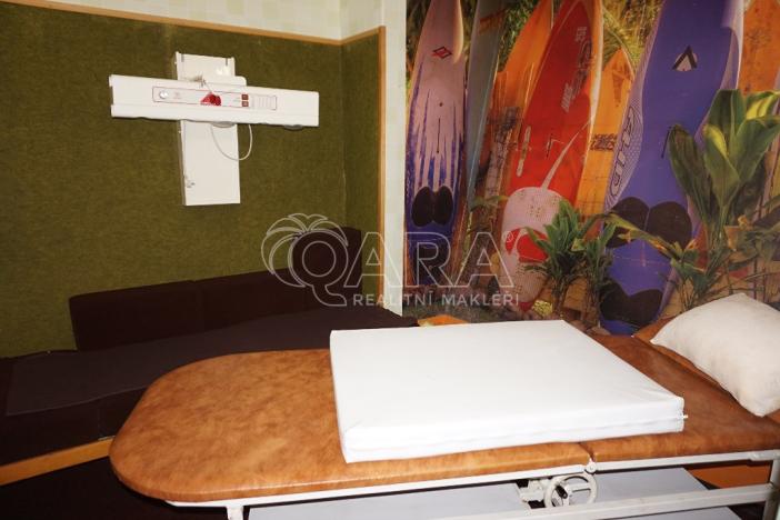 Pronájem komerční nemovitosti, Česká Třebová - Lhotka, 25 m2