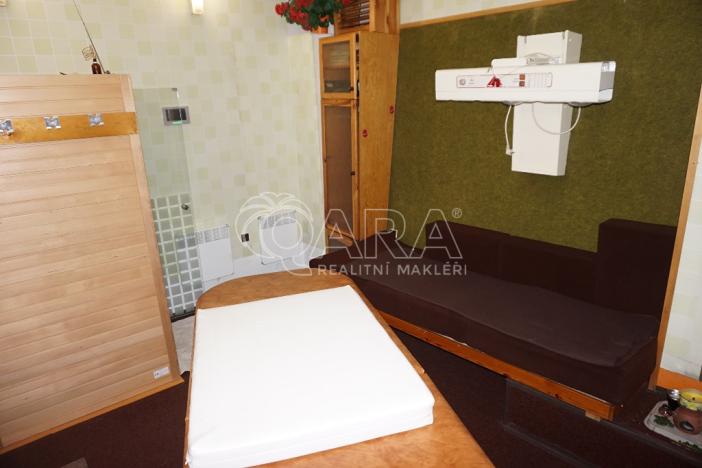 Pronájem komerční nemovitosti, Česká Třebová - Lhotka, 25 m2