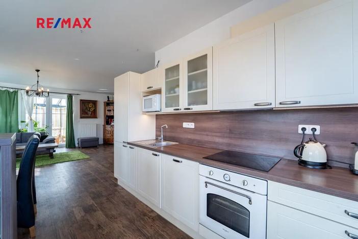 Prodej rodinného domu, Měchenice, Na Vyhlídce, 246 m2