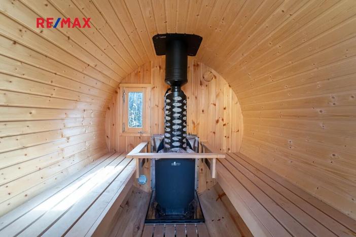 Prodej rodinného domu, Měchenice, Na Vyhlídce, 246 m2