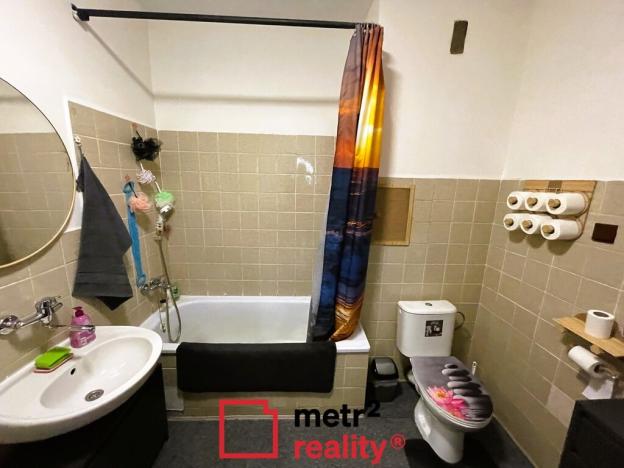 Prodej bytu 3+1, Moravský Beroun, Partyzánská, 65 m2