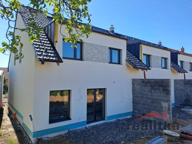 Prodej rodinného domu, Velká Polom, Osvoboditelů, 122 m2