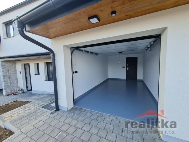 Prodej rodinného domu, Velká Polom, Osvoboditelů, 122 m2