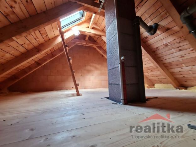 Prodej rodinného domu, Velká Polom, Osvoboditelů, 122 m2