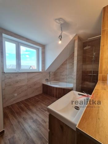 Prodej rodinného domu, Velká Polom, Osvoboditelů, 122 m2