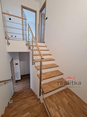 Prodej rodinného domu, Velká Polom, Osvoboditelů, 122 m2