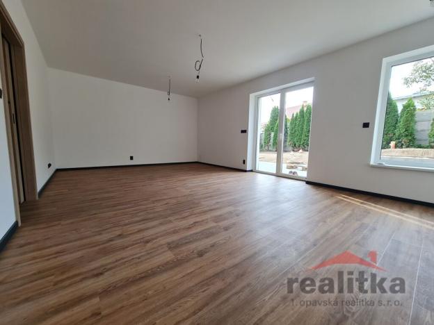 Prodej rodinného domu, Velká Polom, Osvoboditelů, 122 m2