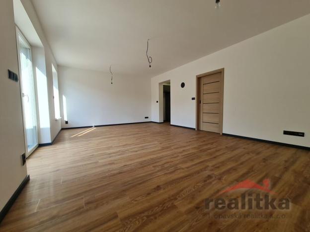 Prodej rodinného domu, Velká Polom, Osvoboditelů, 122 m2