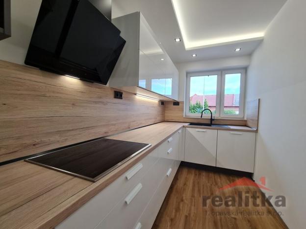 Prodej rodinného domu, Velká Polom, Osvoboditelů, 122 m2