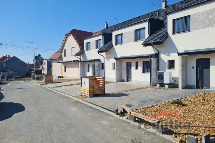 Prodej rodinného domu, Velká Polom, Osvoboditelů, 122 m2