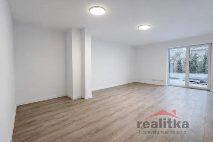 Prodej rodinného domu, Velká Polom, Osvoboditelů, 122 m2