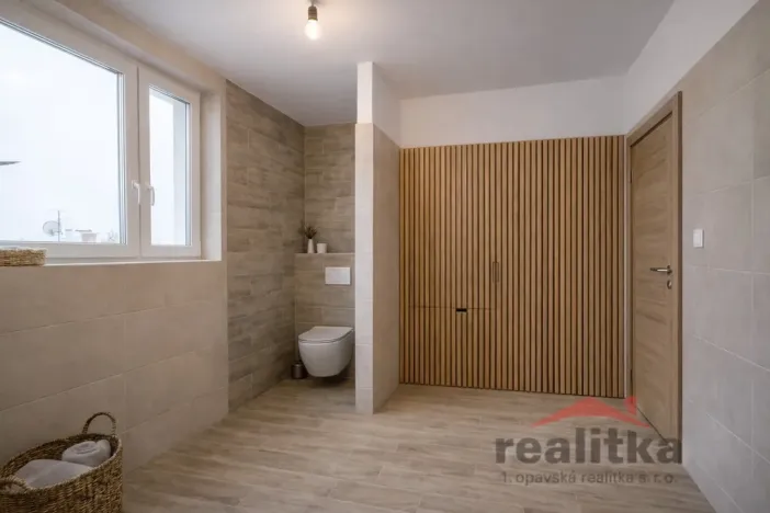 Prodej rodinného domu, Velká Polom, Osvoboditelů, 122 m2