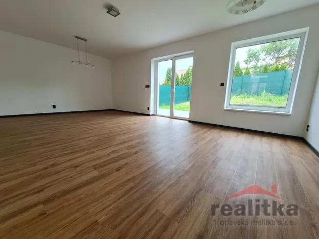 Prodej rodinného domu, Velká Polom, Osvoboditelů, 122 m2