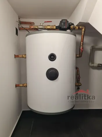 Prodej rodinného domu, Velká Polom, Osvoboditelů, 122 m2