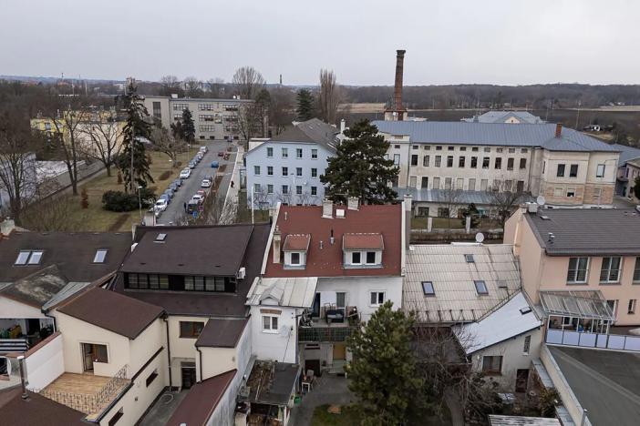 Prodej bytu 3+1, Olomouc, Chválkovická, 92 m2