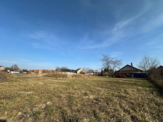 Prodej pozemku pro bydlení, Loučeň, 1320 m2