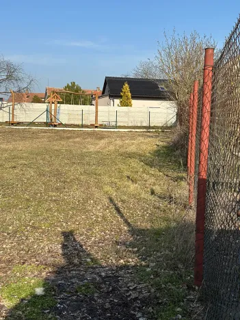 Prodej pozemku pro bydlení, Loučeň, 1320 m2