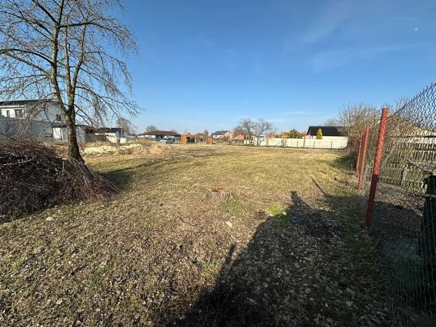 Prodej pozemku pro bydlení, Loučeň, 1320 m2