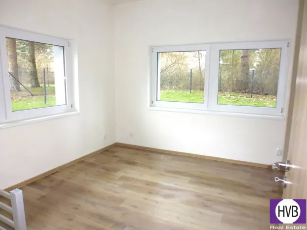 Prodej bytu 2+kk, Slapy, 39 m2