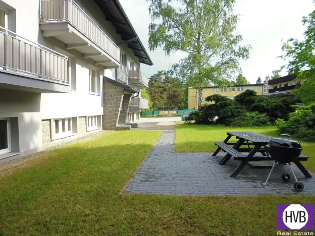 Prodej bytu 2+kk, Slapy, 39 m2