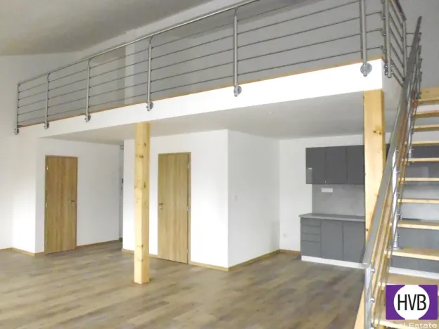 Prodej bytu 2+kk, Slapy, 75 m2