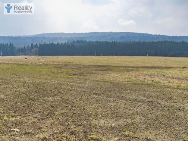 Prodej pozemku pro bydlení, Nicov, 6774 m2