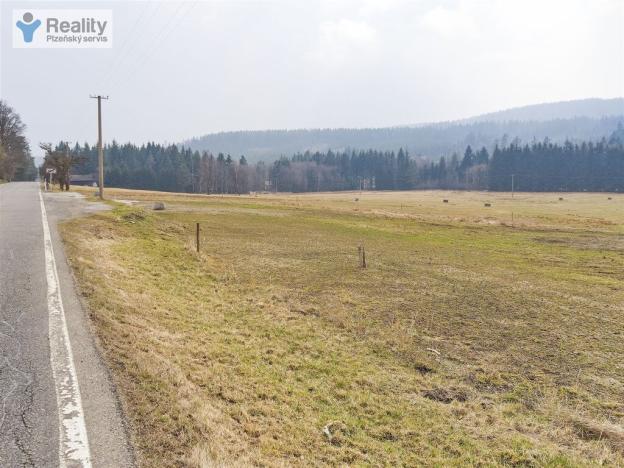 Prodej pozemku pro bydlení, Nicov, 6774 m2