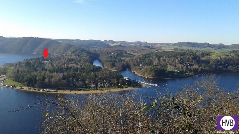 Prodej bytu 2+kk, Slapy, 44 m2