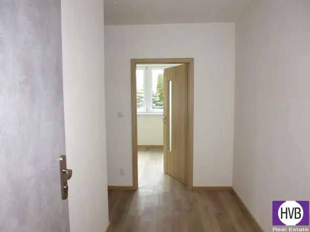 Prodej bytu 2+kk, Slapy, 44 m2