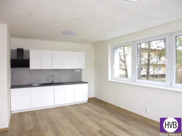 Prodej bytu 2+kk, Slapy, 44 m2