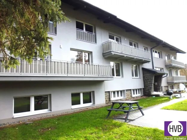 Prodej bytu 2+kk, Slapy, 44 m2