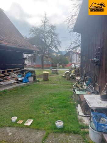 Prodej rodinného domu, Ústí, 120 m2