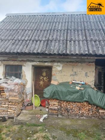 Prodej rodinného domu, Ústí, 120 m2