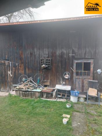 Prodej rodinného domu, Ústí, 120 m2