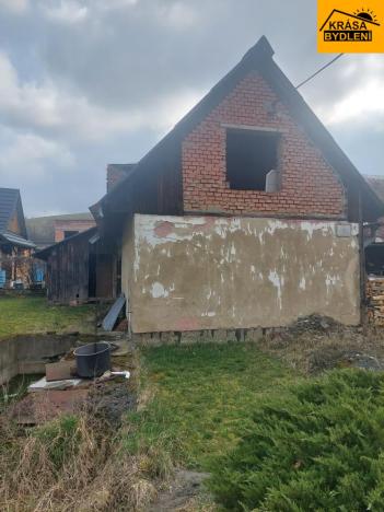 Prodej rodinného domu, Ústí, 120 m2