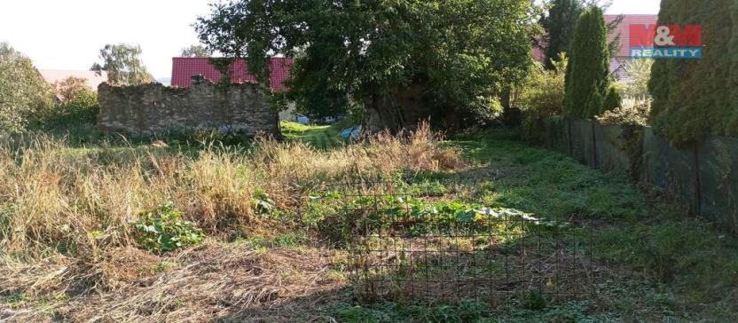 Prodej rodinného domu, Úštěk - Robeč, 1230 m2