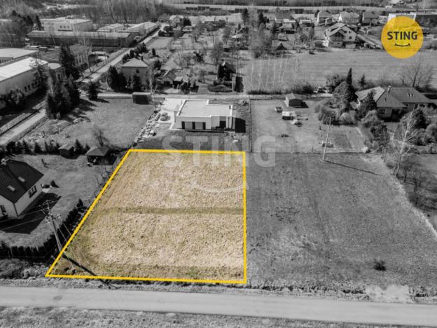 Prodej pozemku pro bydlení, Český Těšín - Mosty, 1290 m2