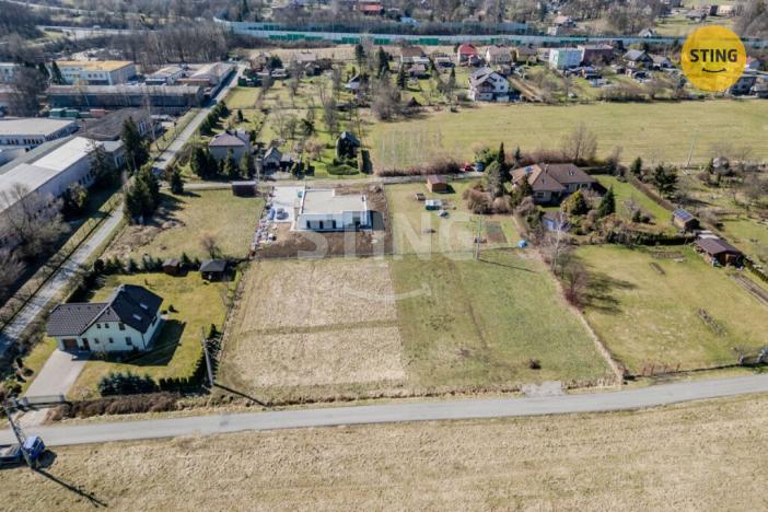 Prodej pozemku pro bydlení, Český Těšín - Mosty, 1290 m2