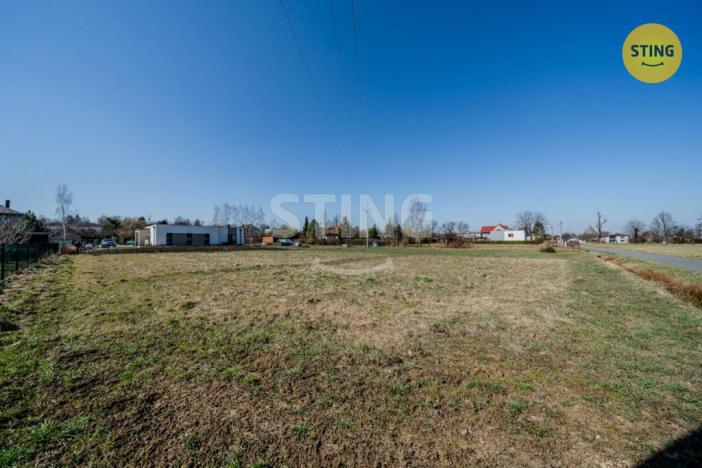 Prodej pozemku pro bydlení, Český Těšín - Mosty, 1290 m2