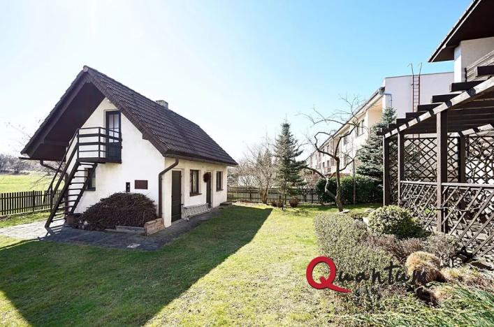 Prodej rodinného domu, Golčův Jeníkov, V Zahradách, 230 m2